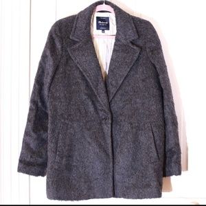 Madewell Jacket
